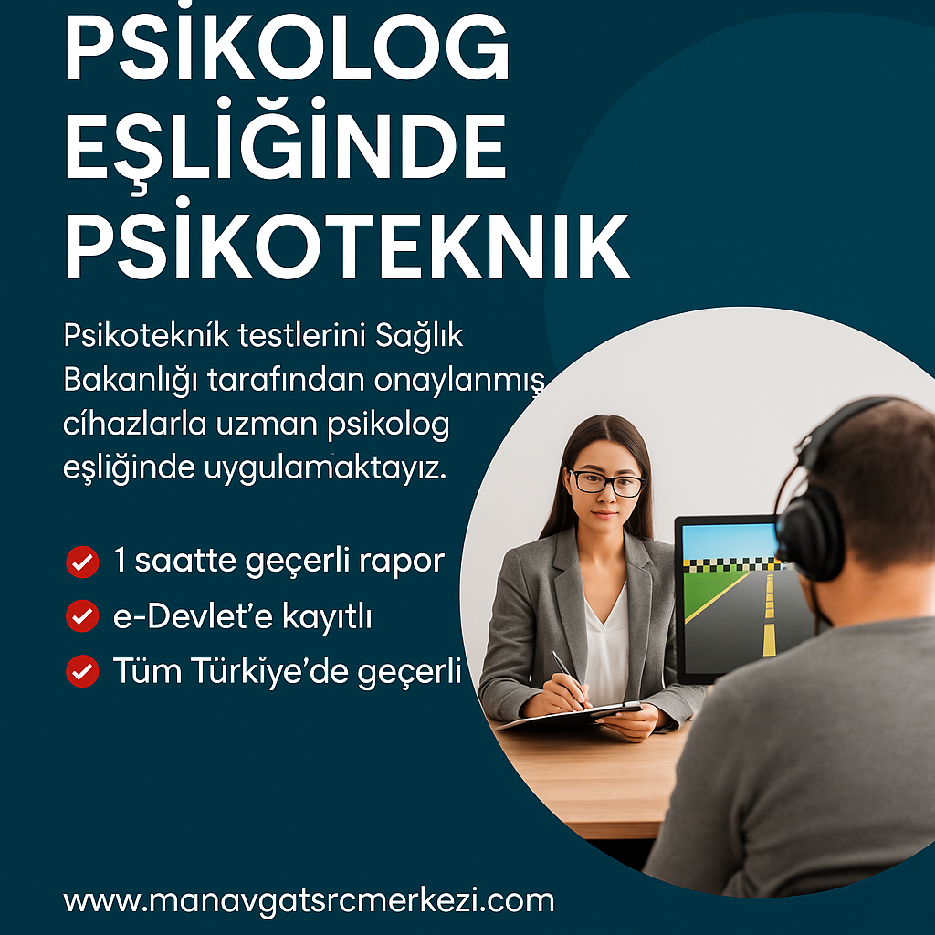 Psikolog