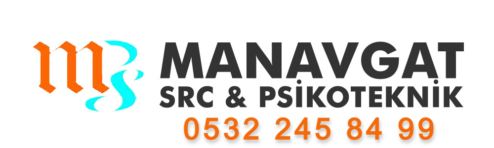 Manavgat SRC & Psikoteknik | Resmi ve Yetkili Eğitim Merkezi